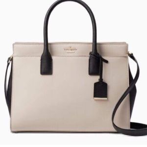 Kate Spade Cameron Street Candace Satchel